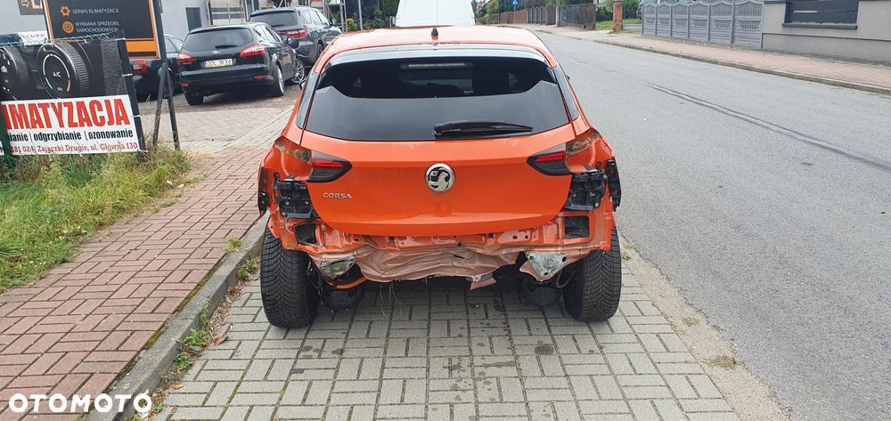 Opel Corsa - 2