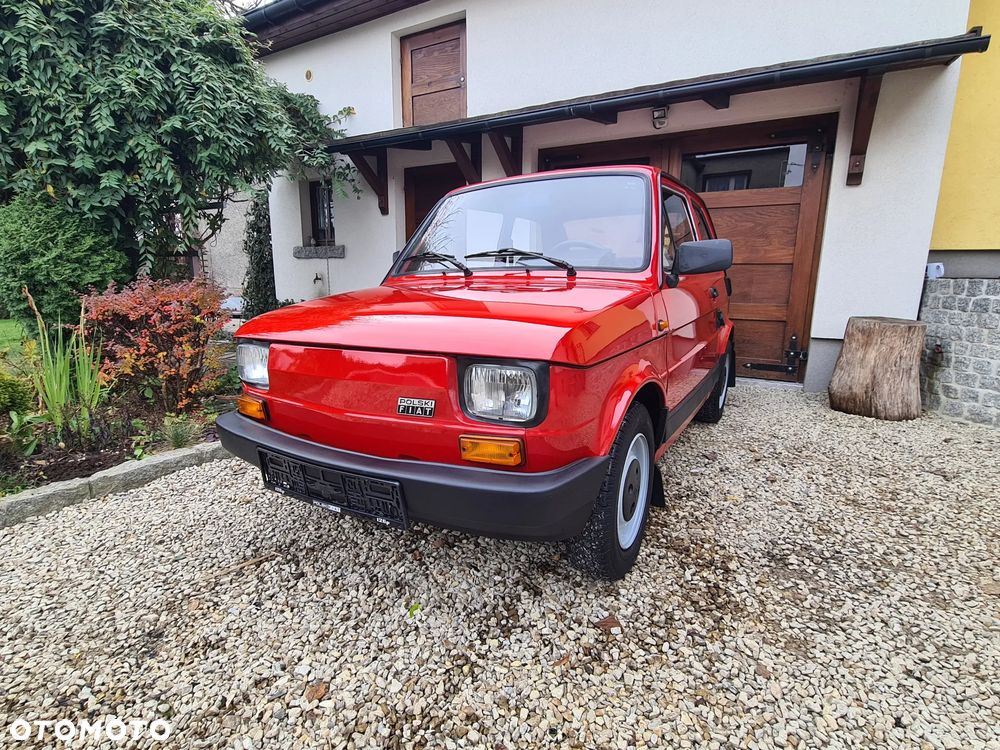 Fiat 126 - 2