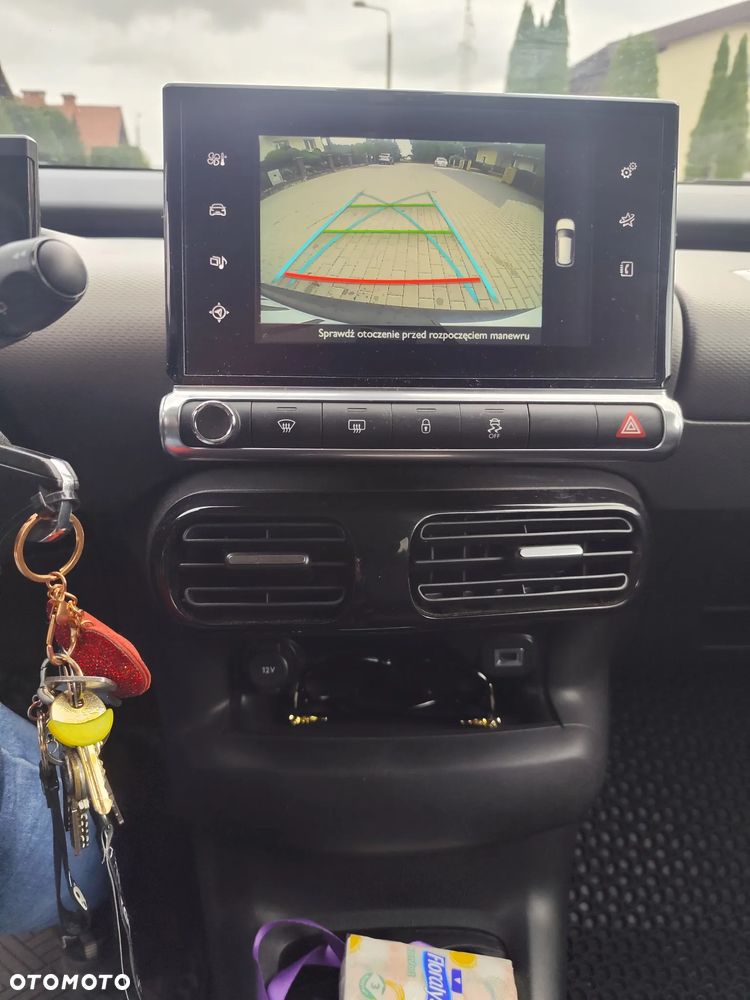 Citroën C4 Cactus VTi 82 Feel - 6