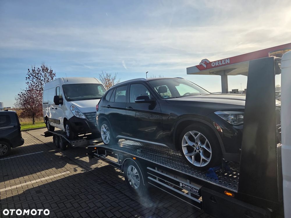 BMW X1 sDrive18d xLine - 15