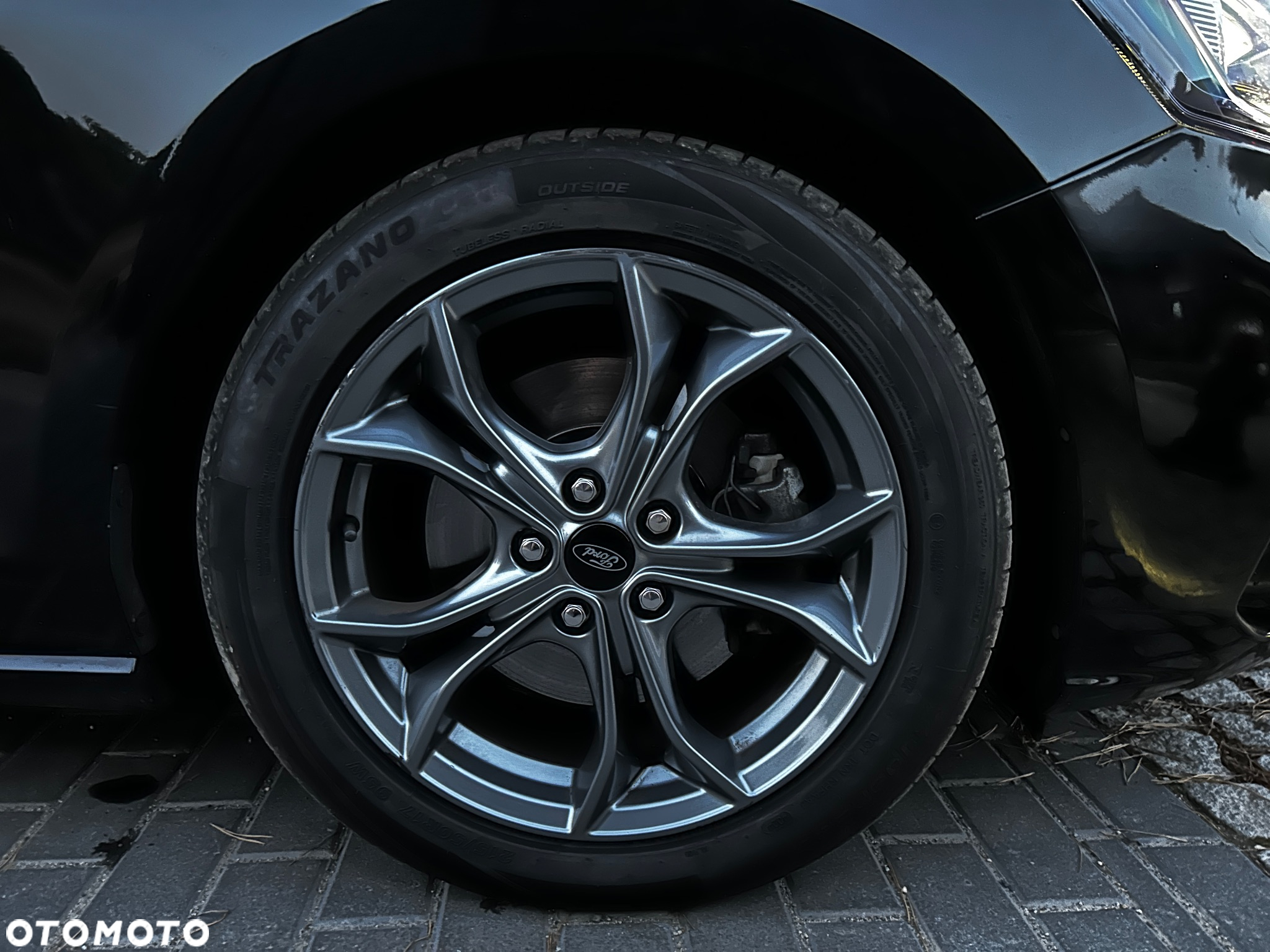 Ford Focus 1.5 EcoBlue ST-Line Business - 11