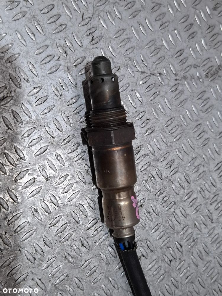 Sonda lambda Audi A6C7 3,0TFSI 333KM 2016 rok nr 06E906265AD - 2