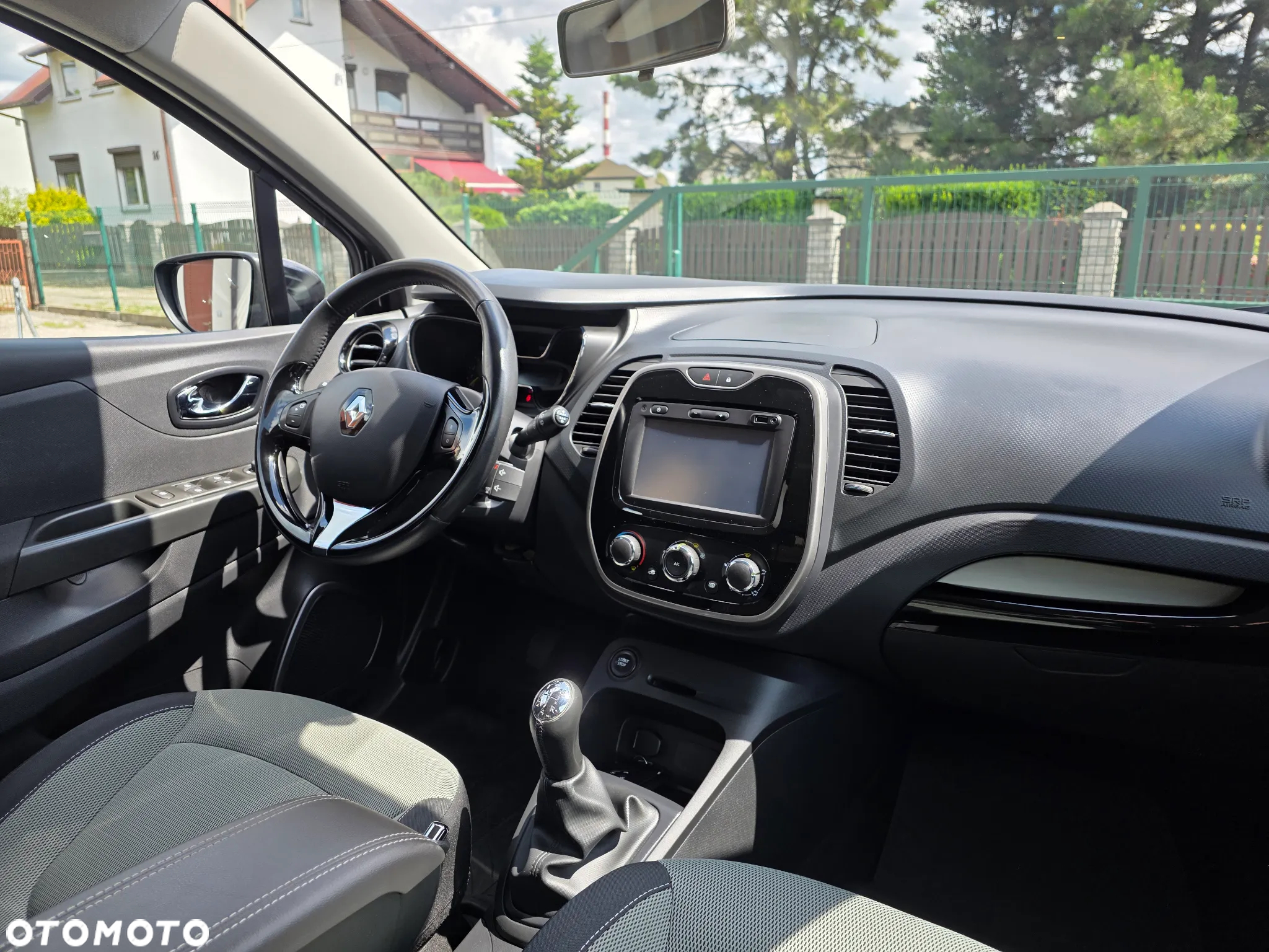 Renault Captur ENERGY TCe 90 Start&Stop Expression - 9