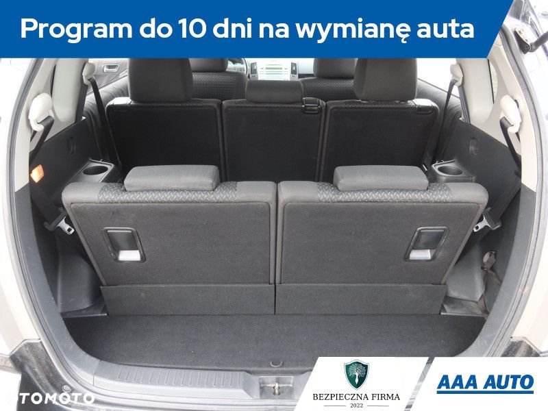 Toyota Corolla Verso - 20