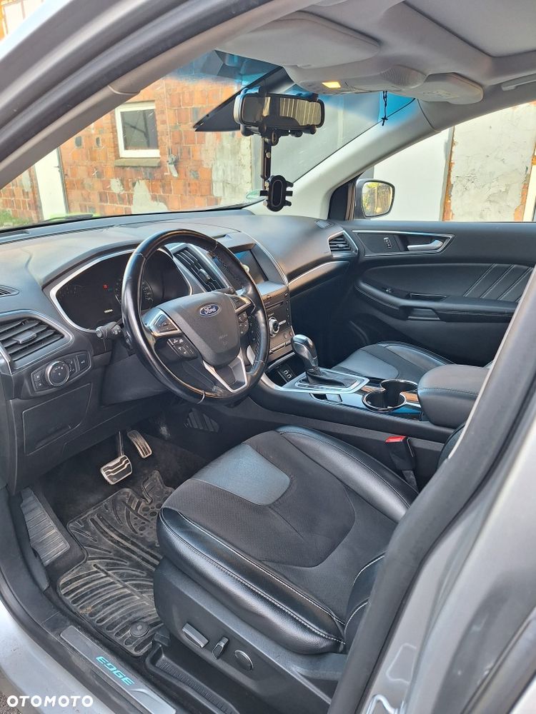 Ford Edge - 3