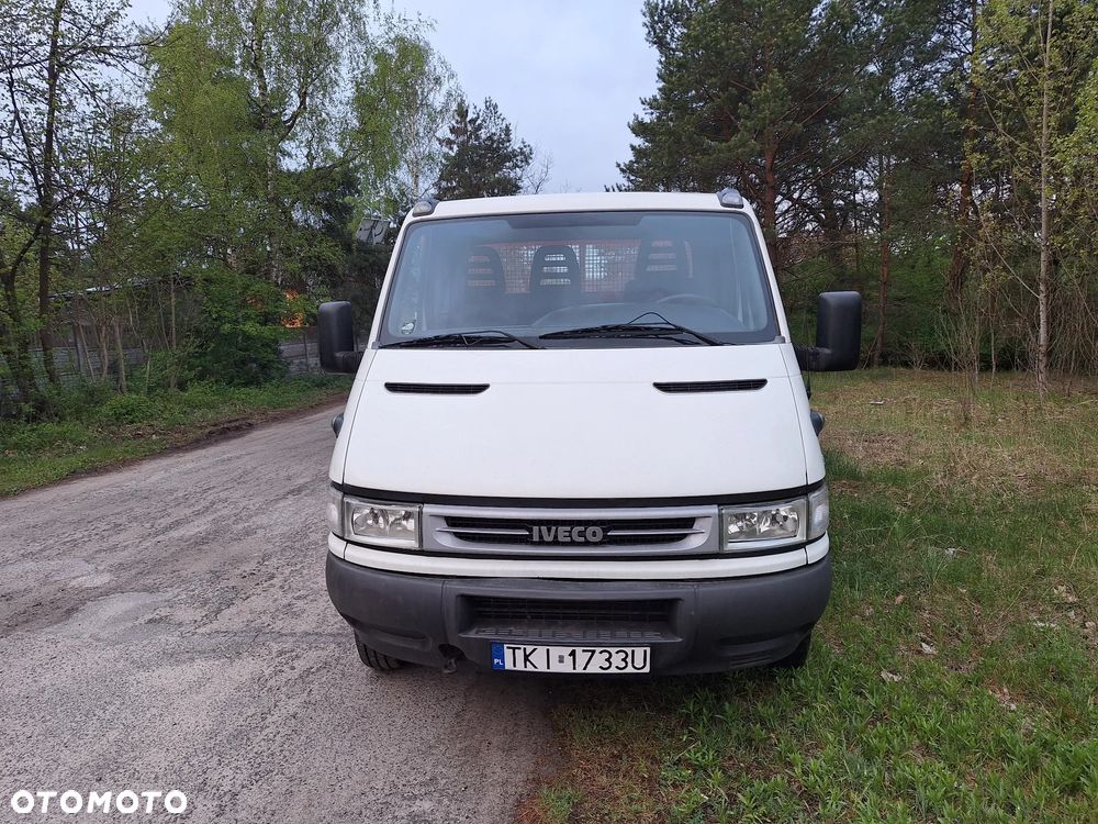 Iveco Kiper - 2
