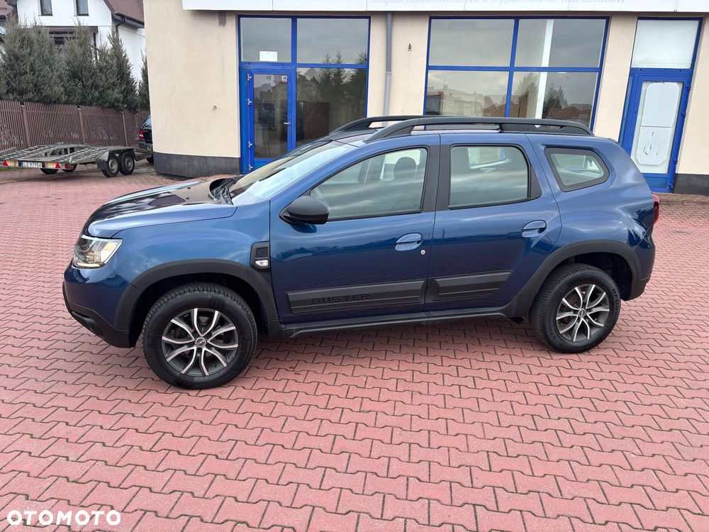 Dacia Duster 1.2 TCe Comfort - 6