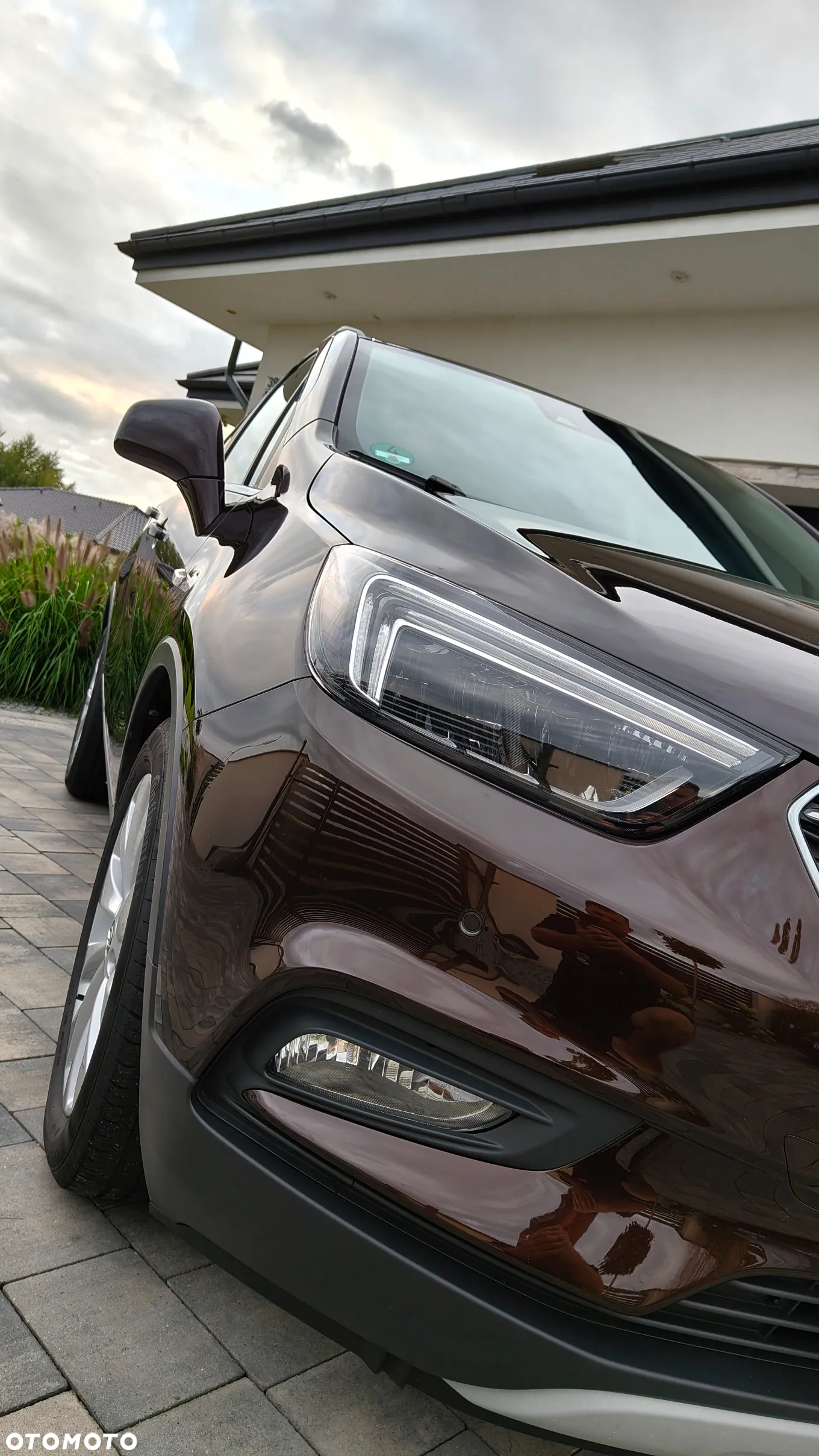 Opel Mokka 1.4 T Cosmo - 34