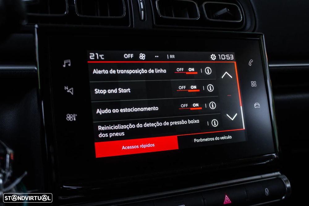 Citroën C3 1.2 PureTech C-Series - 34