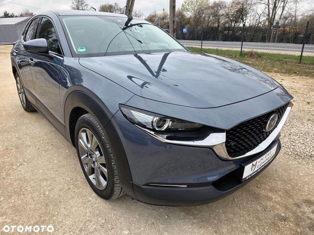 Mazda CX-30 - 18