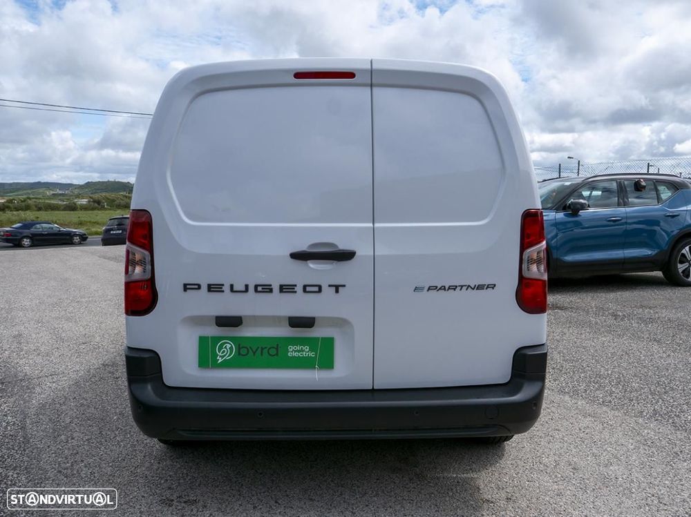 Peugeot Partner Premium - 11