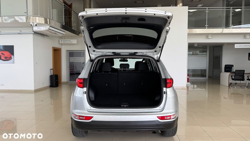 Kia Sportage - 39