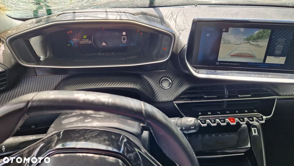 Peugeot 2008 - 17