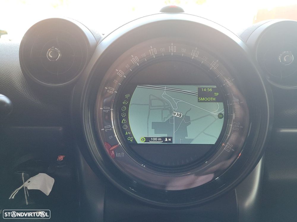 MINI Countryman Cooper SD - 25