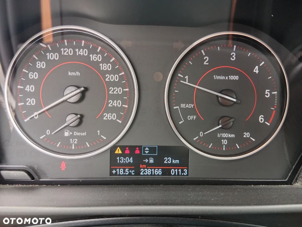 BMW Seria 2 - 25