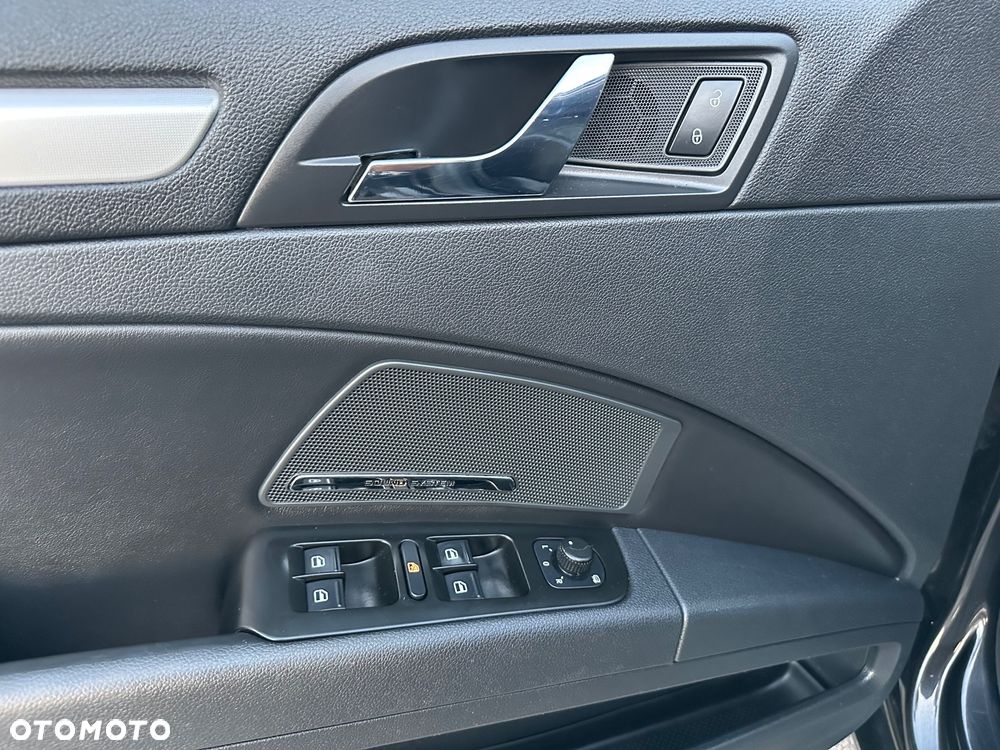 Skoda Superb 2.0 TDI Platinum - 21