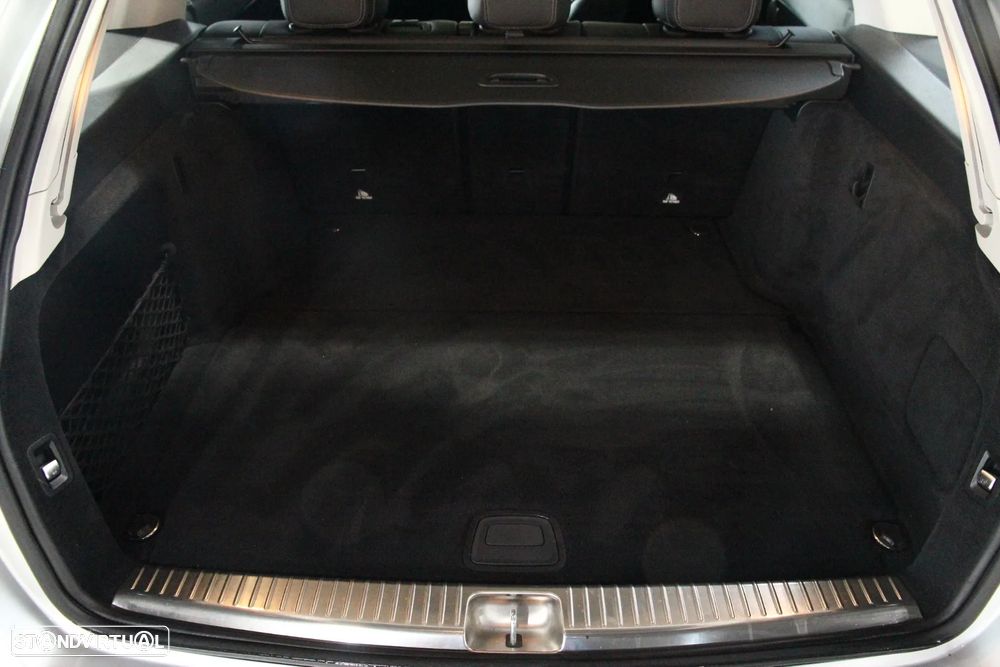 Mercedes-Benz C 180 d Aut. - 20