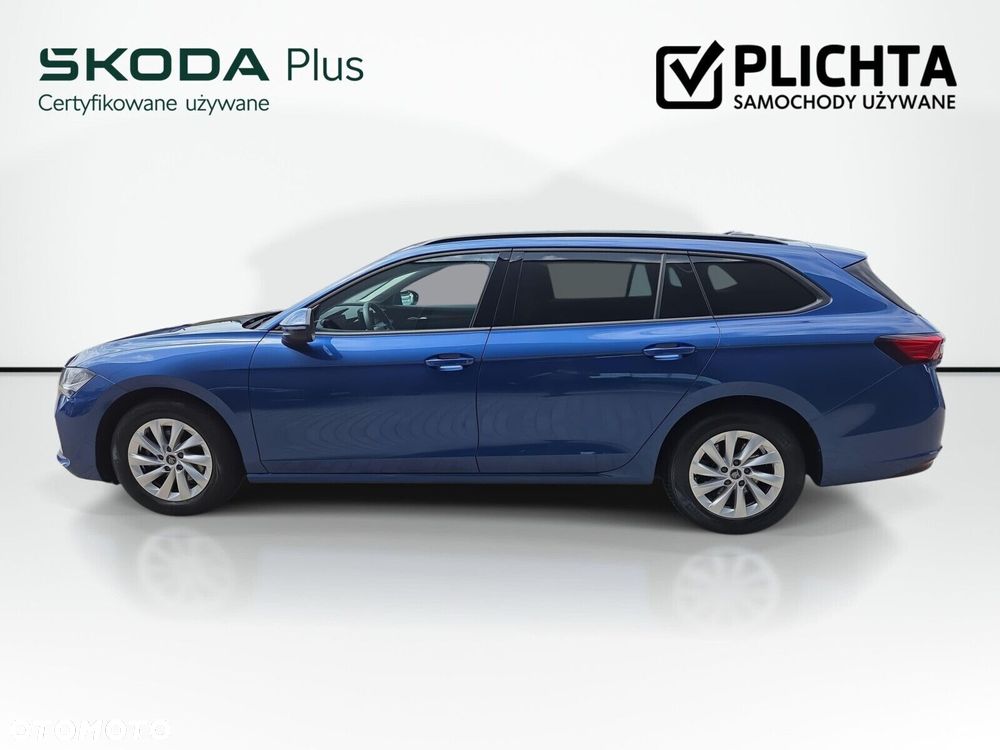 Skoda Superb - 10