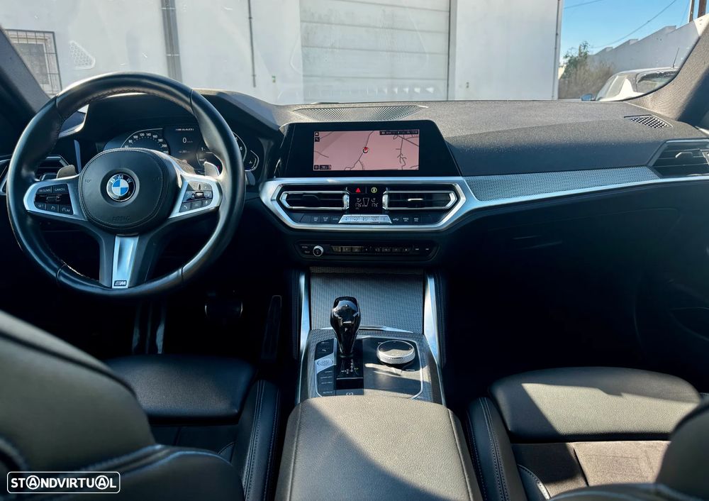 BMW M440 i xDrive - 10