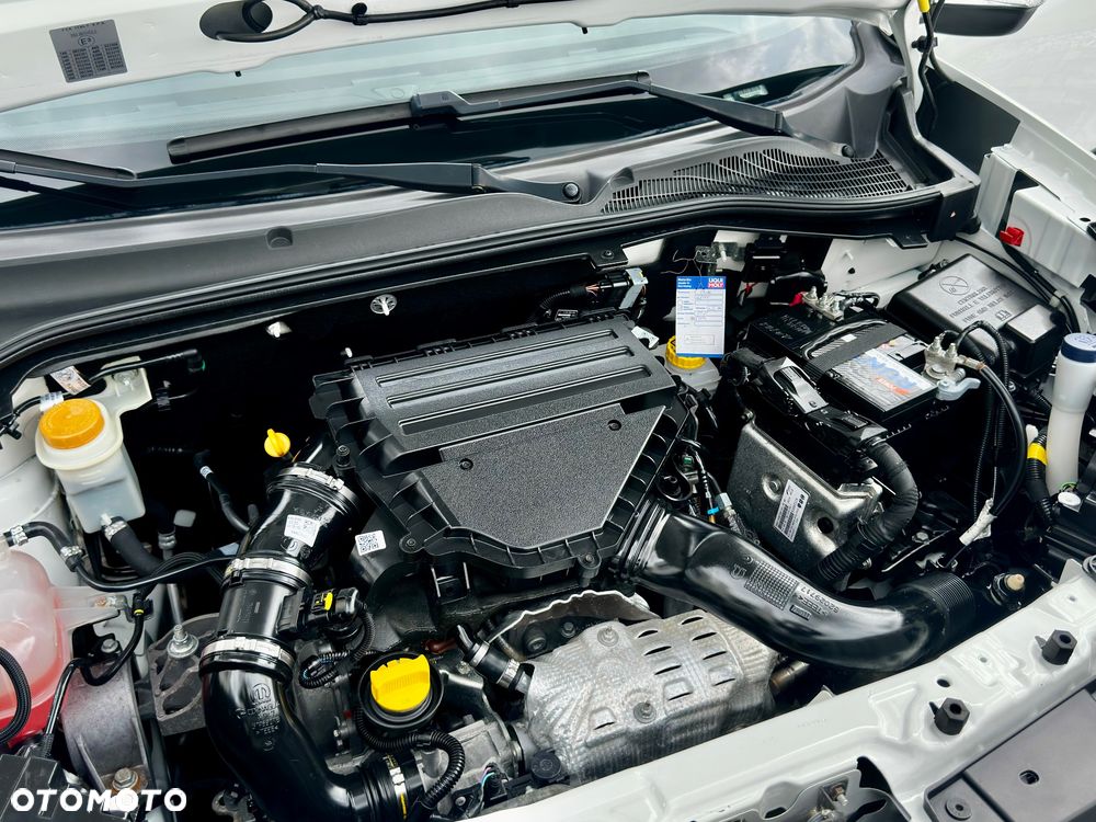 Fiat Doblo L2 - 39