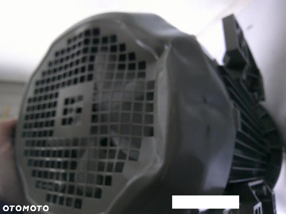 EM-IE3-132M-4-B35-46-7,5 kW silnik elektryczny ac motoren fcpa132 m-4 phe silnik do maszyn budowlanych - 4