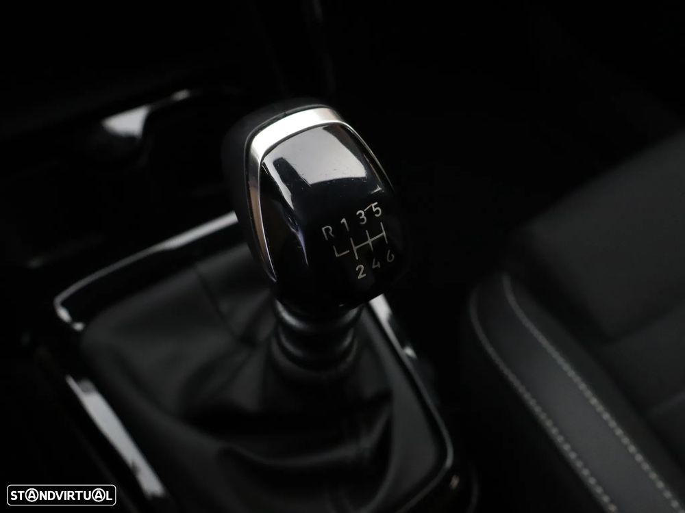 Citroën C3 Aircross Turbo 100 MAX - 23