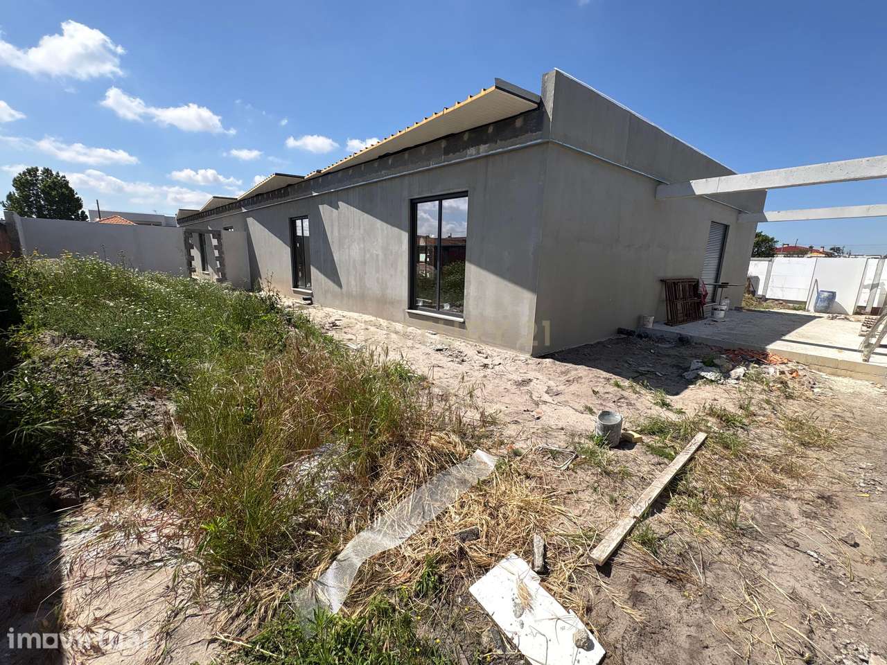 Moradia, 122 m², Carapelhos - Grande imagem: 2/23