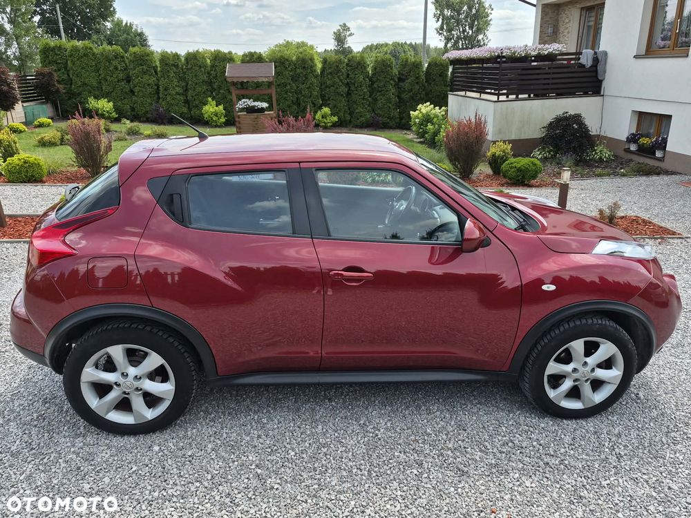 Nissan Juke 1.6 Tekna - 3