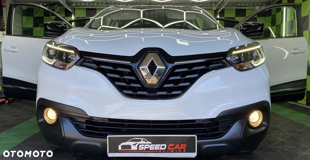 Renault Kadjar Energy TCe 130 LIMITED - 9