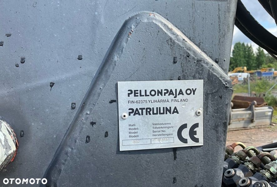 Valtra A115MH4 Ciagnik , ROK 2022 - 13