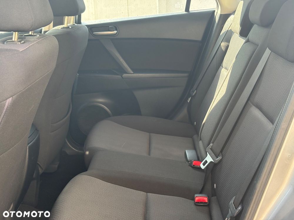 Mazda 3 1.6 Sport Active Plus - 19