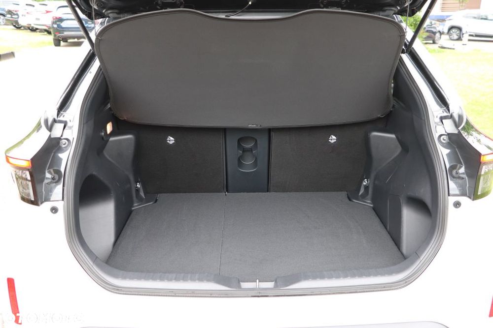 Toyota Yaris Cross 130 1.5 VVT-i GR Sport - 8
