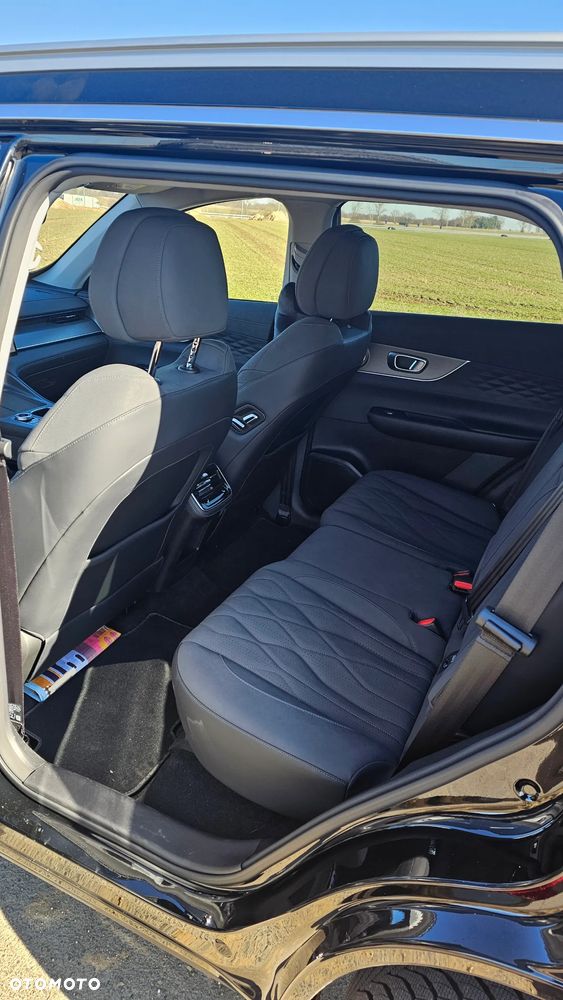 Chery Tiggo 8 1.5 T-GDI Super Hybrid Prestige DCT - 5