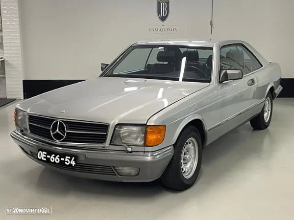 Mercedes-Benz 380