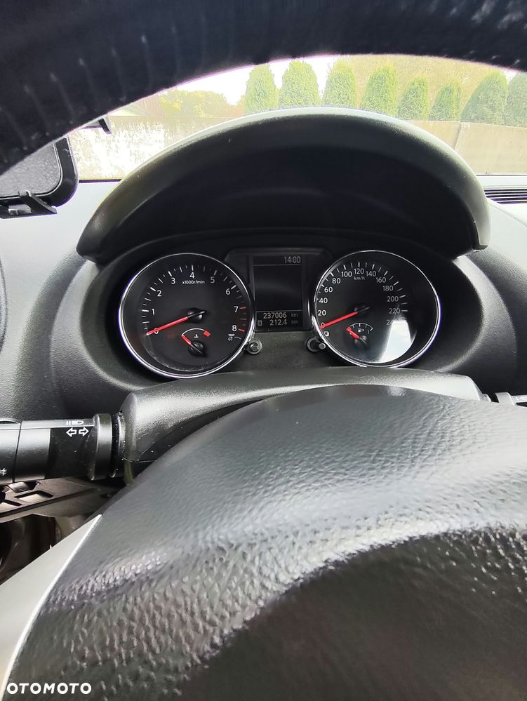 Nissan Qashqai+2 2.0 Tekna - 6