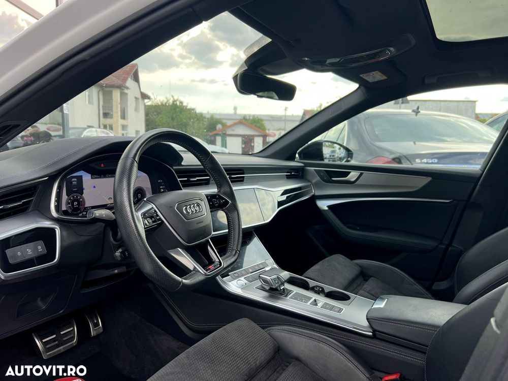Audi A6 - 5