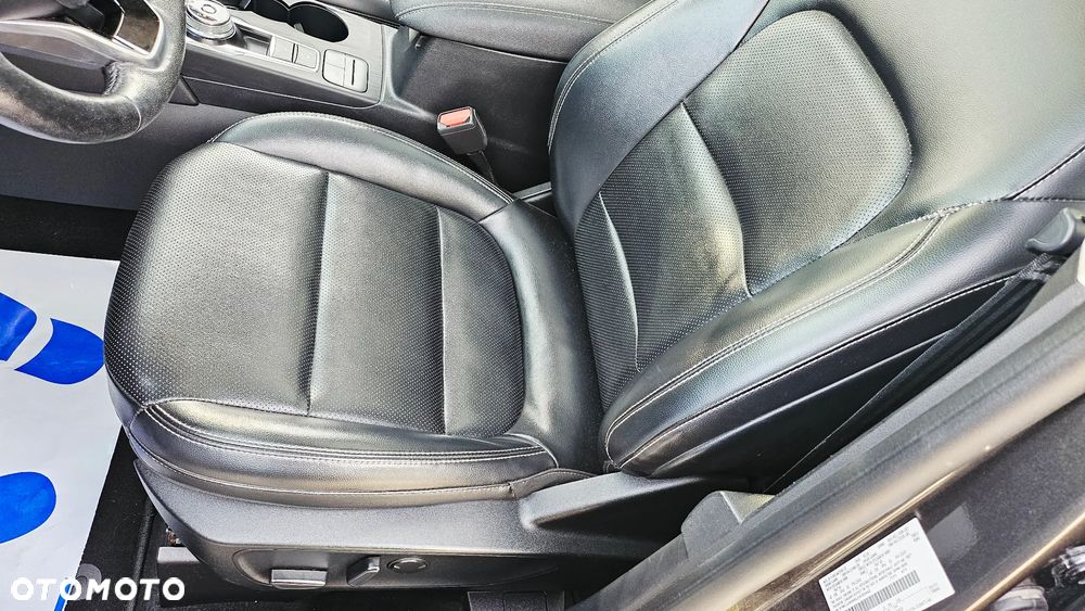 Ford Kuga 1.5 EcoBoost 4WD Titanium Plus - 25