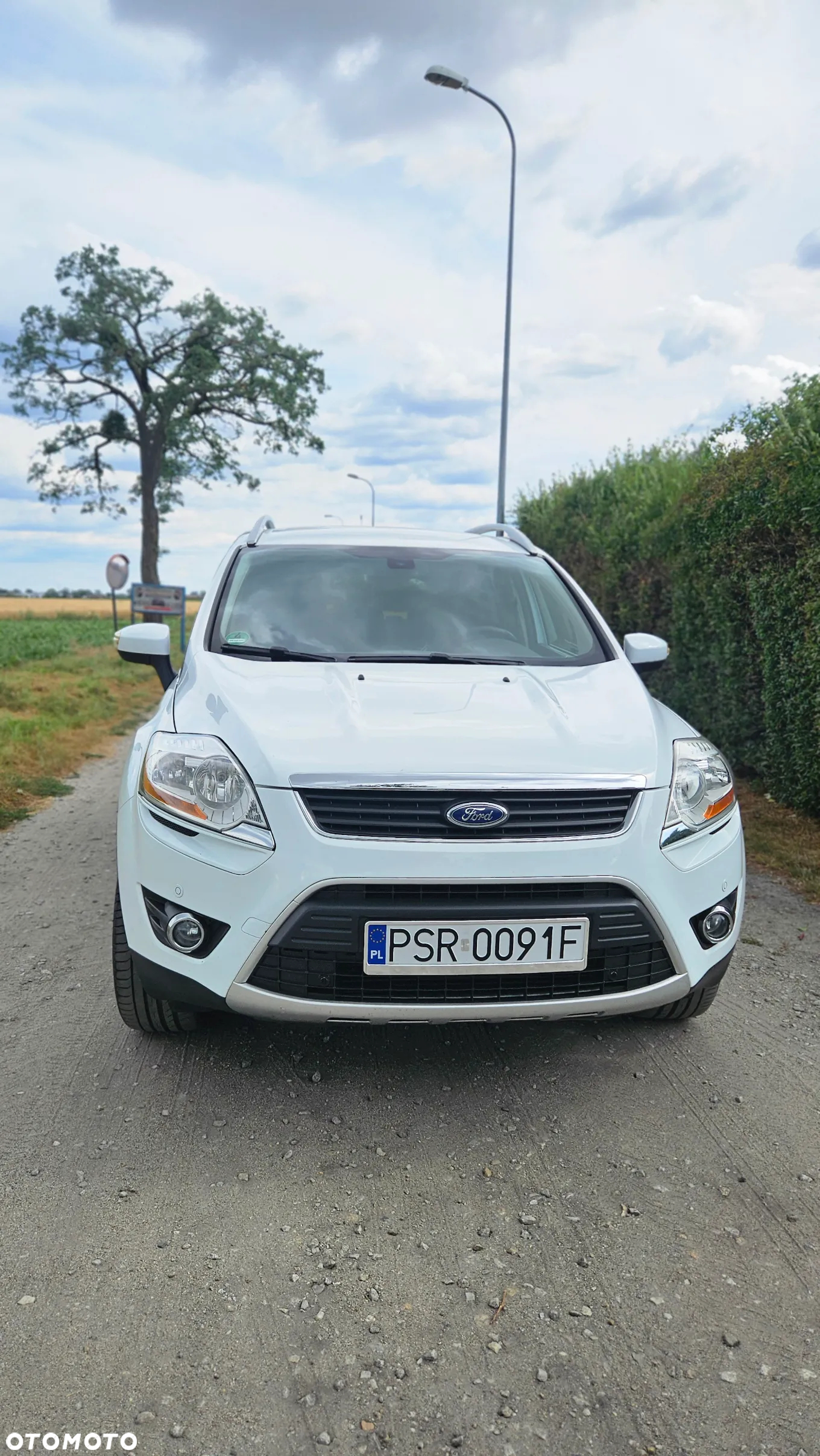 Ford Kuga 2.0 TDCi 4x4 Individual - 10