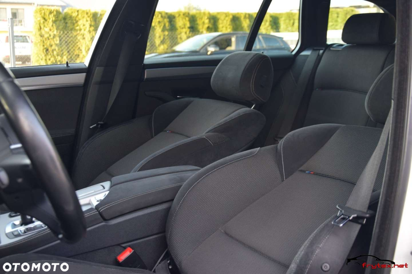 BMW Seria 5 - 37