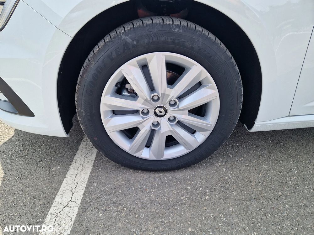 Renault Megane TCe 140 EDC GPF Equilibre - 10
