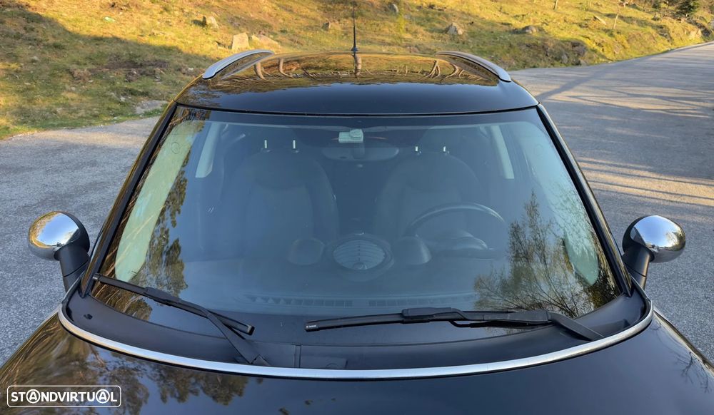 MINI Countryman One D - 21