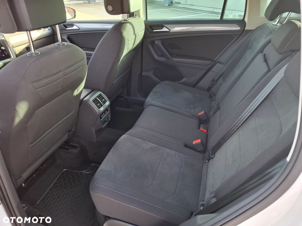 Volkswagen Tiguan 2.0 TDI BMT SCR IQ Drive DSG - 28