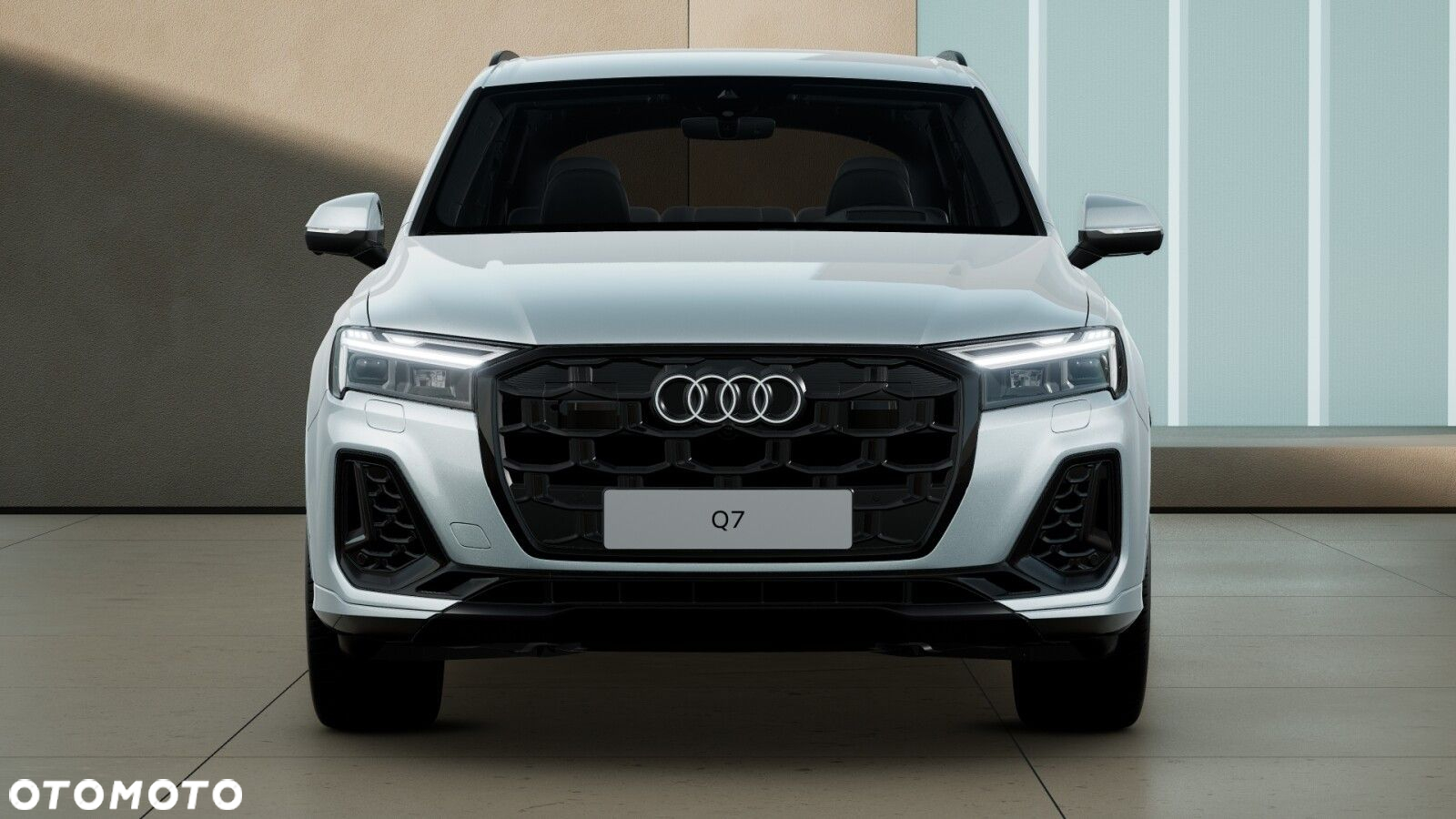 Audi Q7 - 2