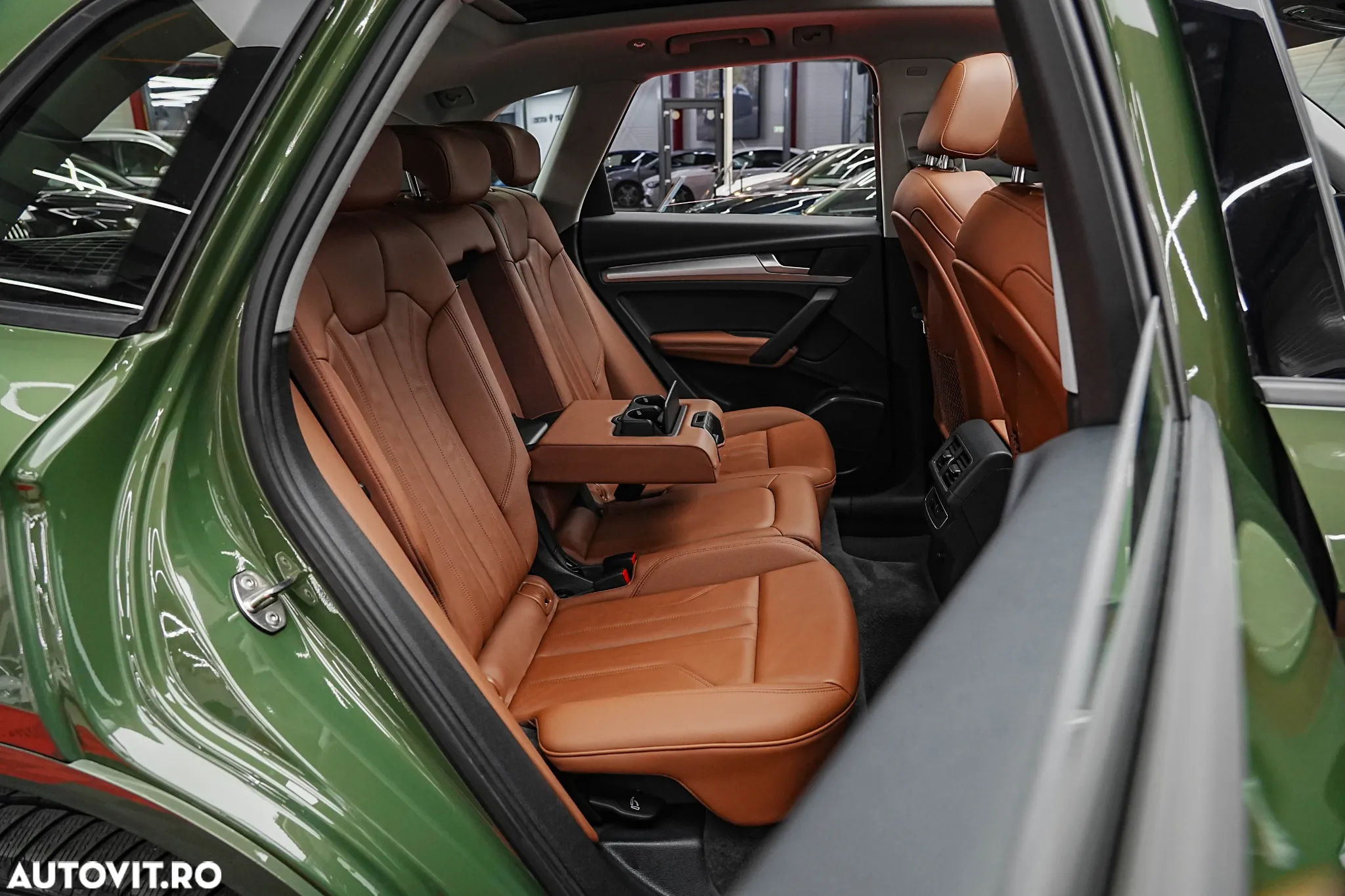 Audi Q5 45 TFSI quattro S tronic S line - 4