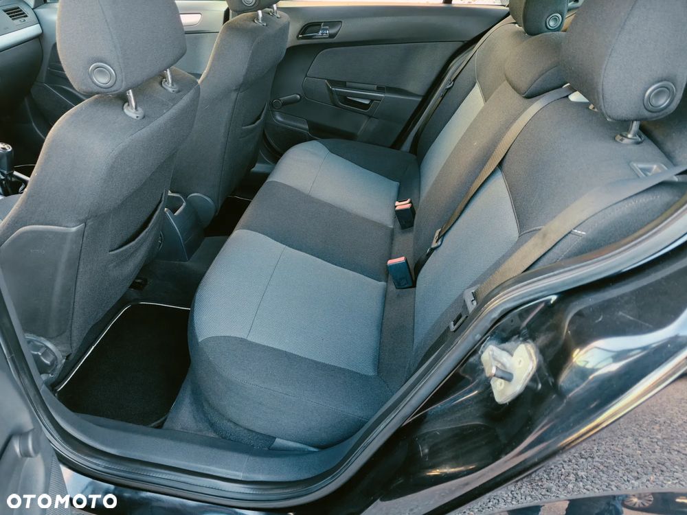 Opel Astra - 7
