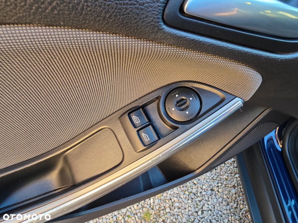 Ford Focus 1.6 TI-VCT Trend - 20