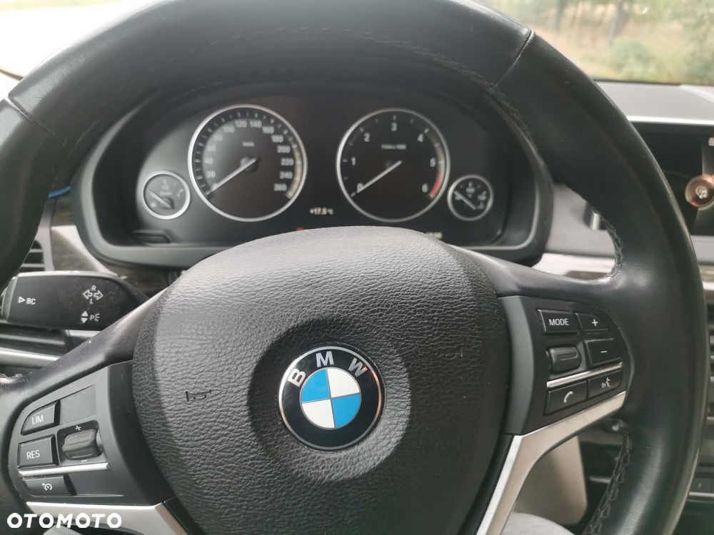 BMW X5 xDrive25d - 20