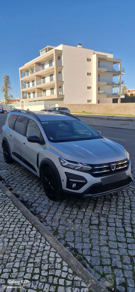 Dacia Jogger 1.0 ECO-G Extreme 7L Bi-Fuel - 1