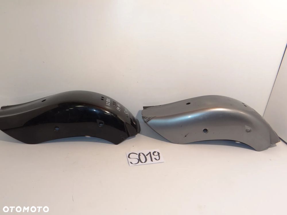 SUZUKI VZ M800 INTRUDER 09-13 r. r. BŁOTNIK TYŁ S019 - 1