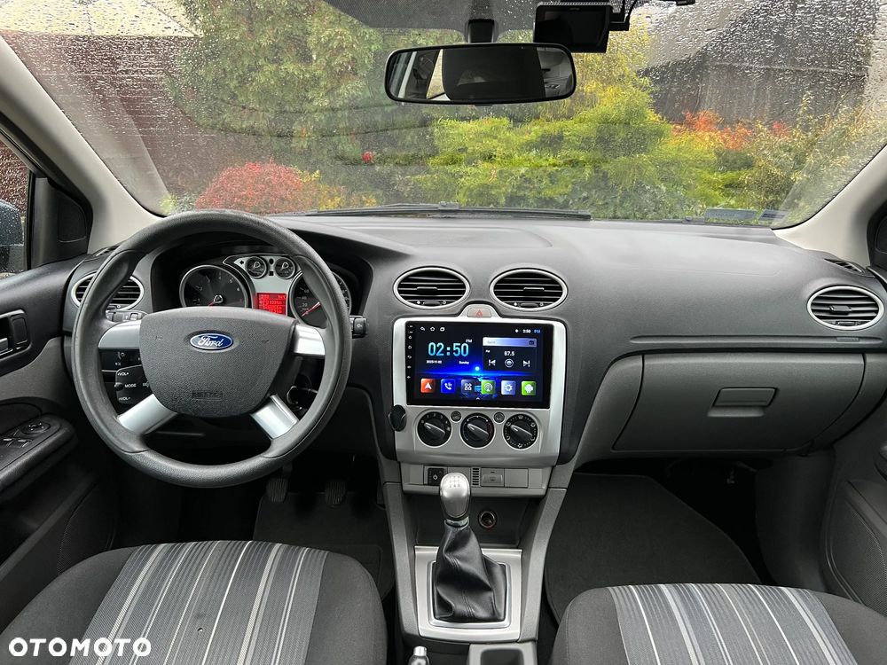 Ford Focus - 7